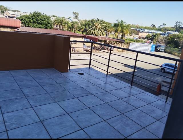 203M² OFFICE TO LET IN NELSPRUIT CENTRAL